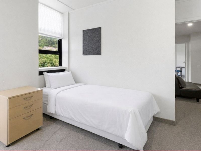 UniLodge Stafford House