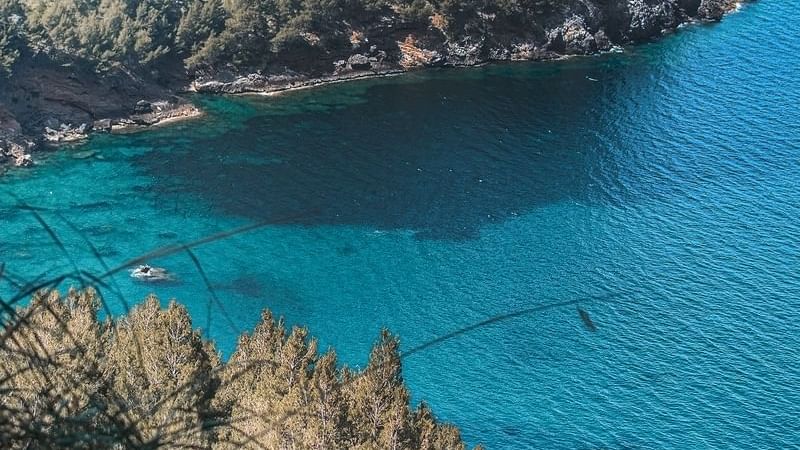 Costa Norte de Mallorca