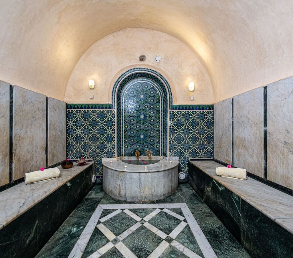 LABRANDA Rose Aqua Parc Wellness Hammam
