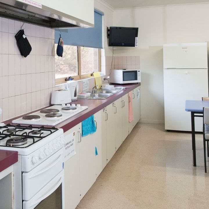 La Trobe University Bendigo Orde House Student