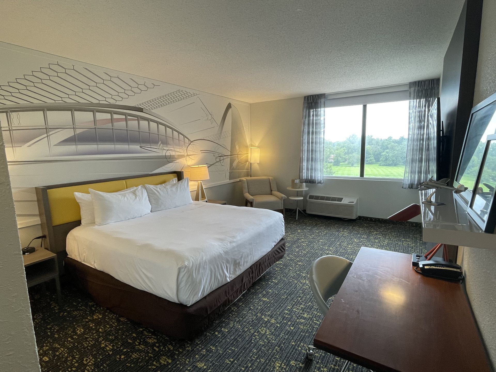 Hotels Near Lambert Airport With Park And Fly www.saintlouisah.com