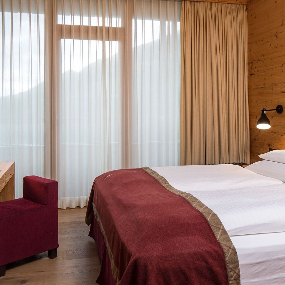 Senior Suite Grimming At Falkensteiner Hotel Schladming