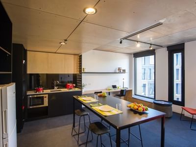 UniLodge @ RMIT Bundoora - Walert House