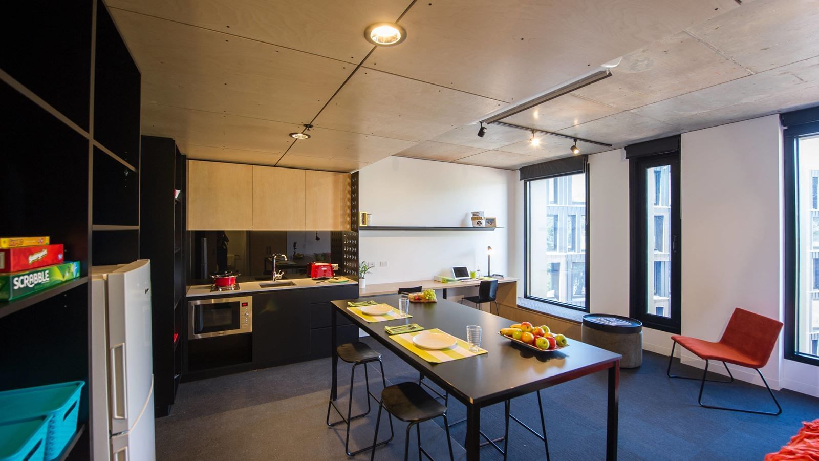 UniLodge @ RMIT Bundoora - Walert House