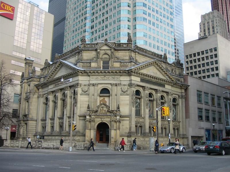 Hockey Hall Of Fame | 25 Awesome Things To Do In Toronto | King Blue Hotel Blog