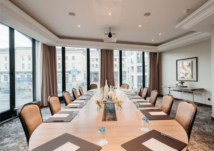 Salle de réunion 1