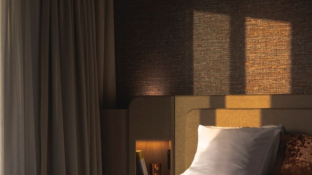 Chambre Deluxe