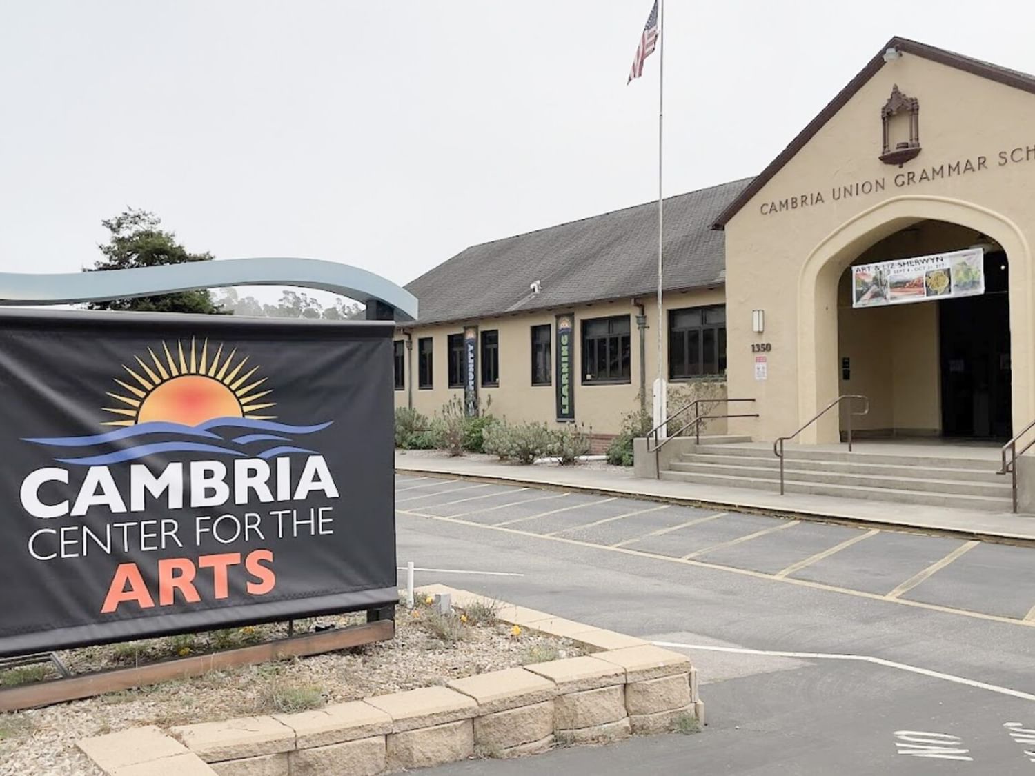 Cambria Center for the Arts