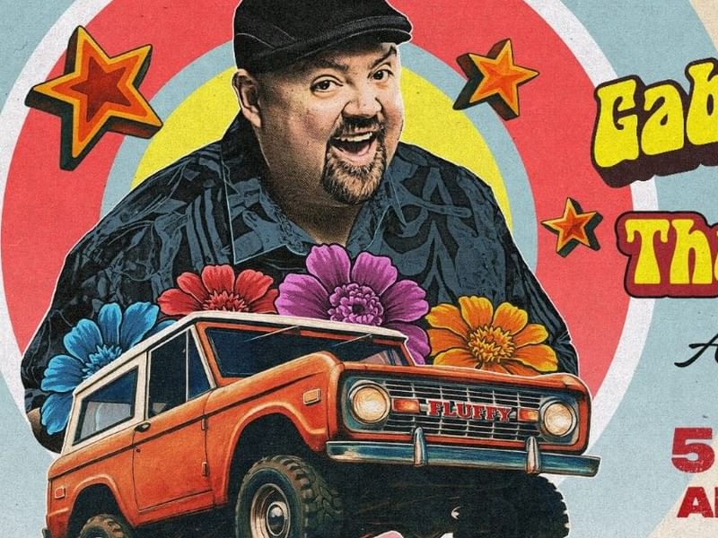 Gabriel Iglesias Sydney 