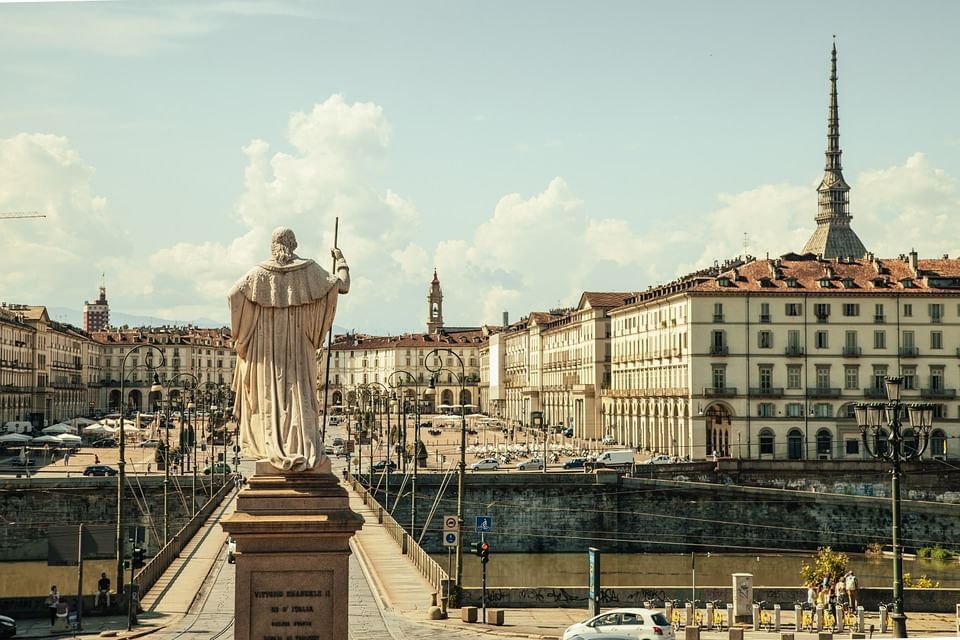 Torino Magica Ed Esoterica | Guida Per I Luoghi Più Misteriosi Della ...