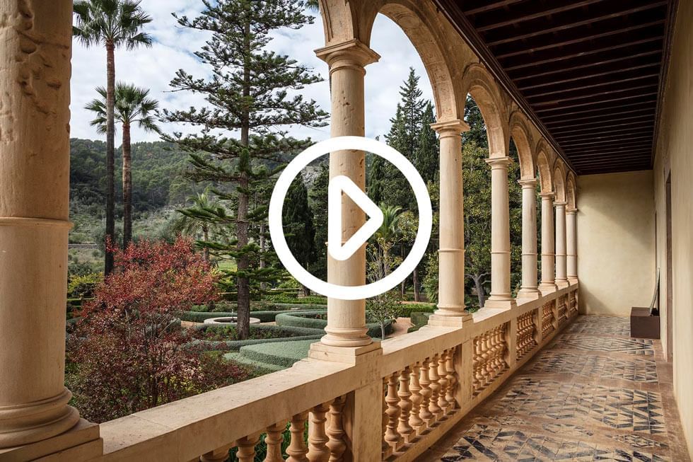 Raixa Mallorca - Video RTVE