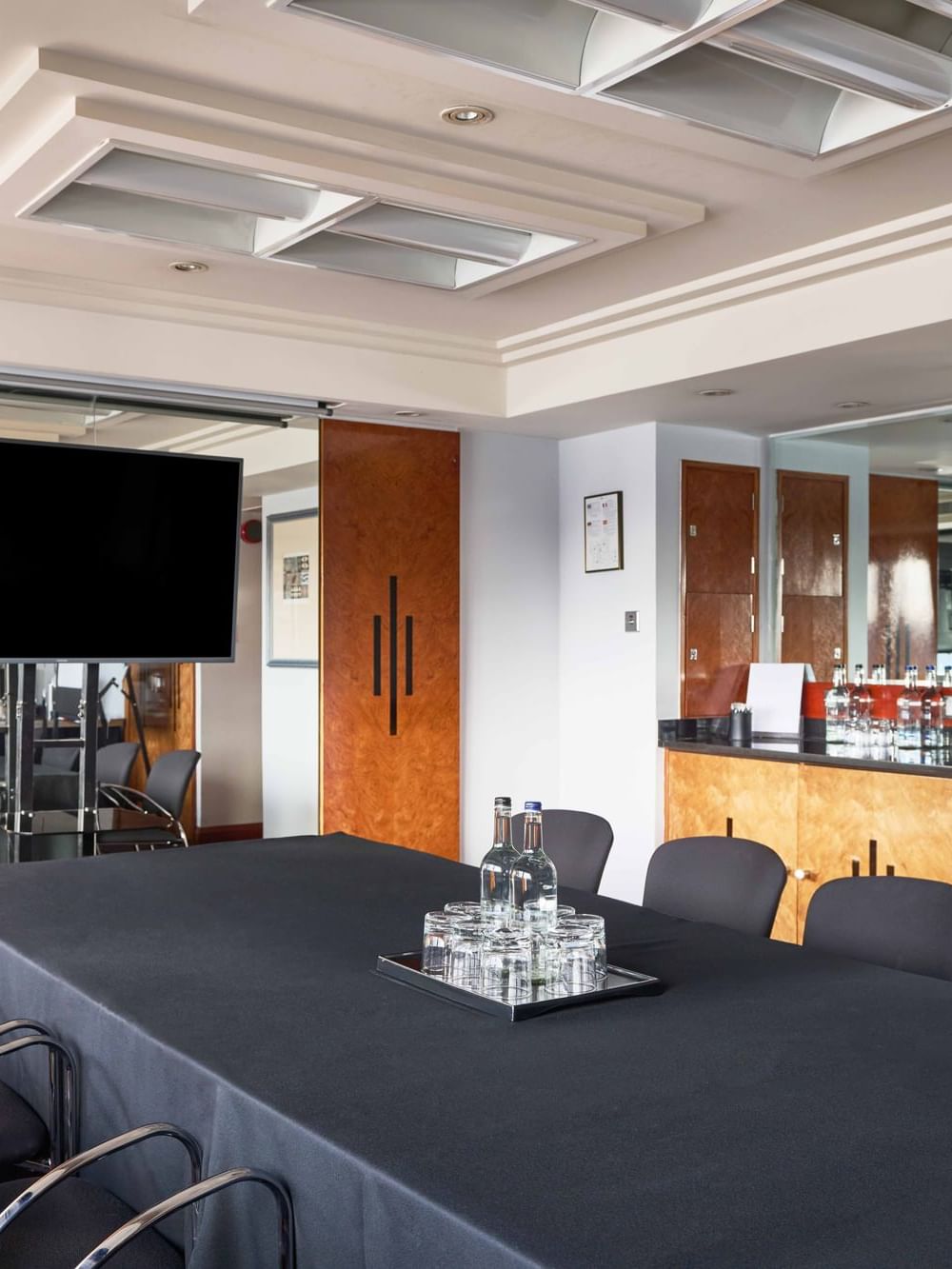 Belfast Room