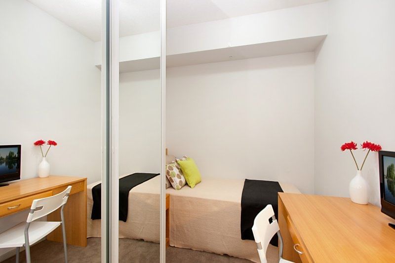 Student Living 570 Swanston, student accommodation in Carlton — photo 3