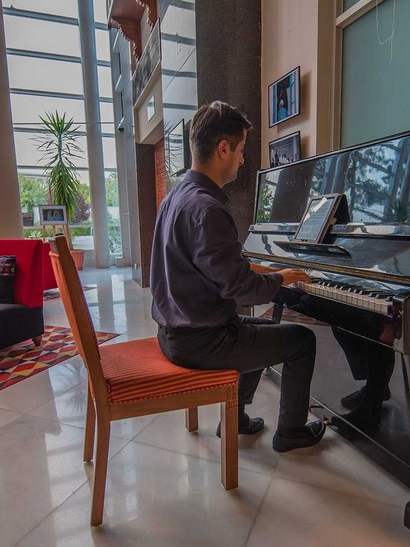 Mashrabiyya Choekhanna