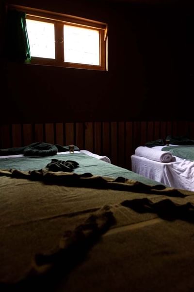 Spa at Naksel Boutique Hotel And Spa in Paro, Bhutan