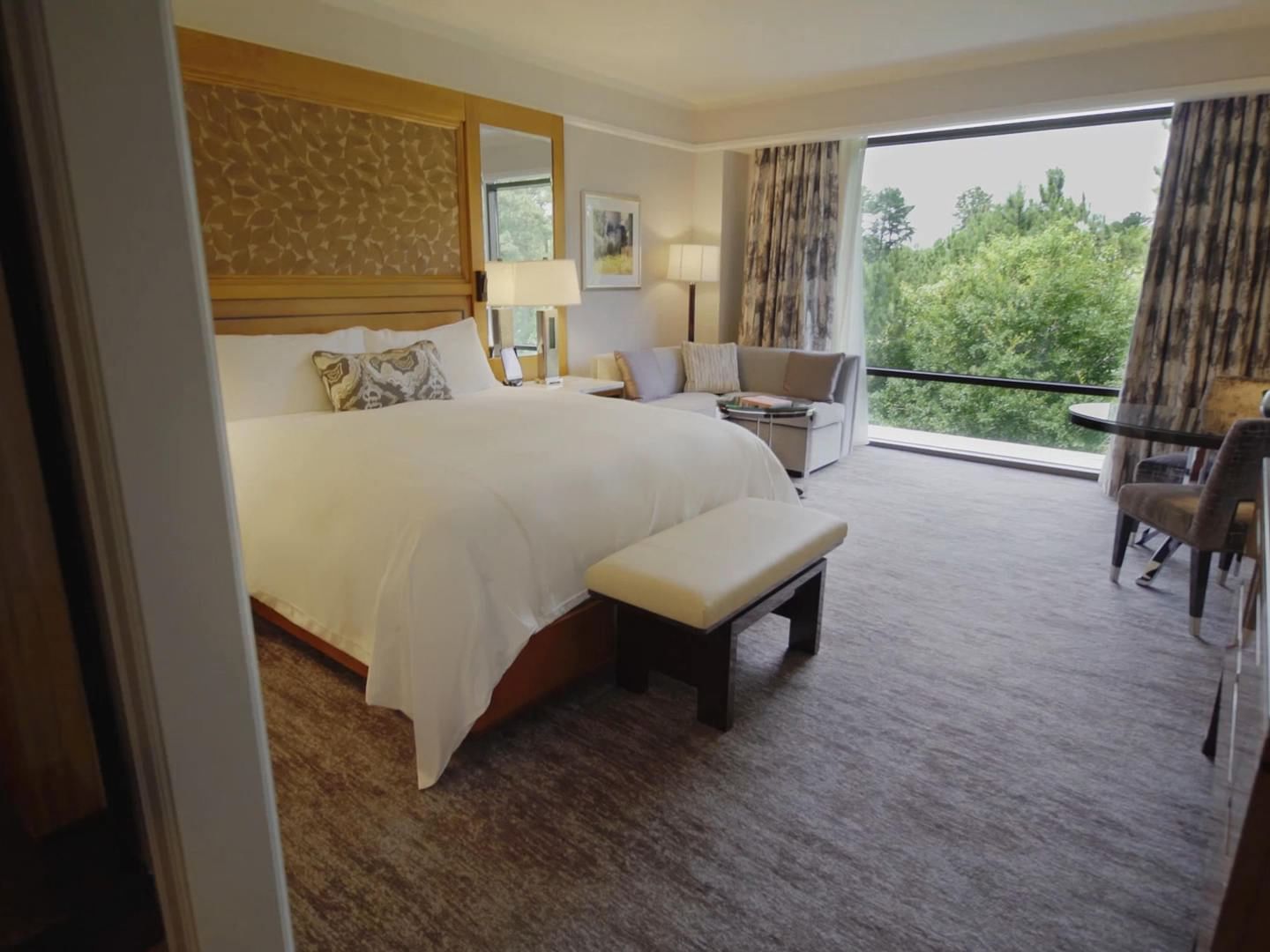 Premier Room