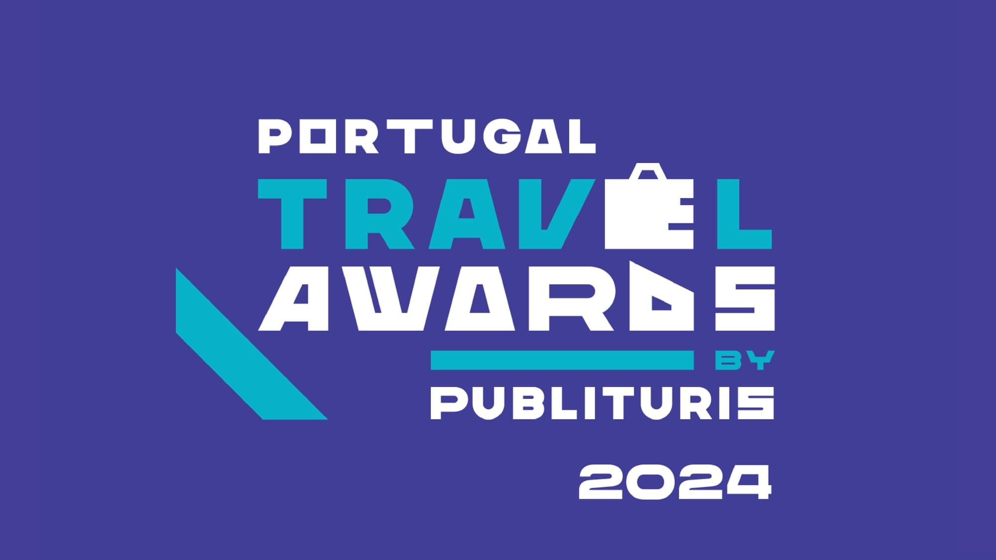 Bensaude Hotels Collection nomeada “Melhor Cadeia Hoteleira” nos Publituris Portugal Travel Awards 2024
