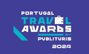 Bensaude Hotels Collection nomeada “Melhor Cadeia Hoteleira” nos Publituris Portugal Travel Awards 2024