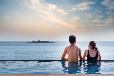 Lexis Hotel Group | Best Hotels & Resorts in Malaysia