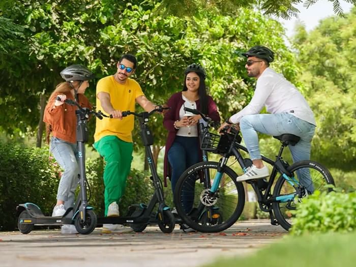 Activities near Nest Hotel in Sharjah, UAE