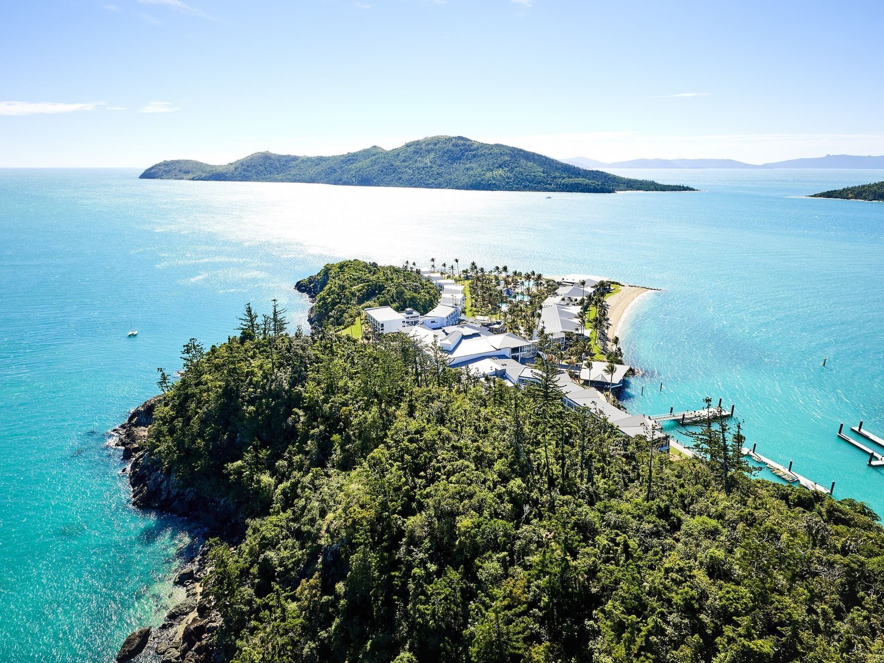 daydream island tours