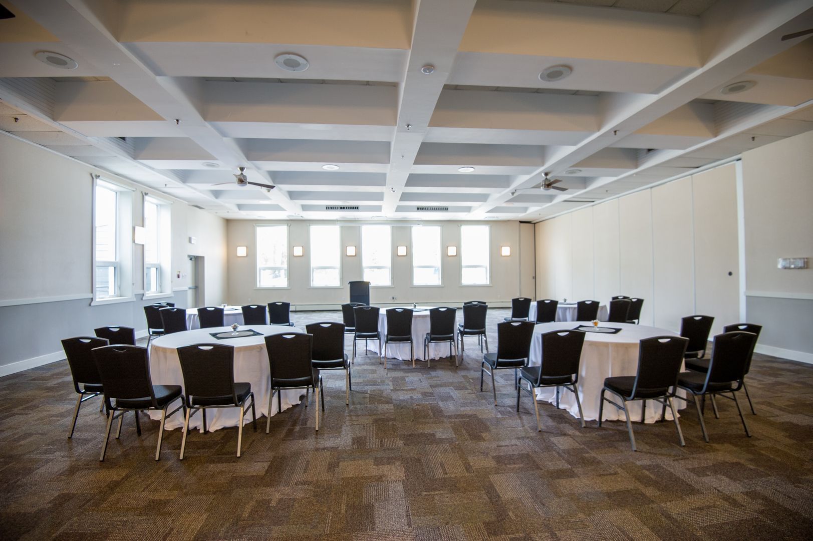 Coast High Country Inn - Meeting Room