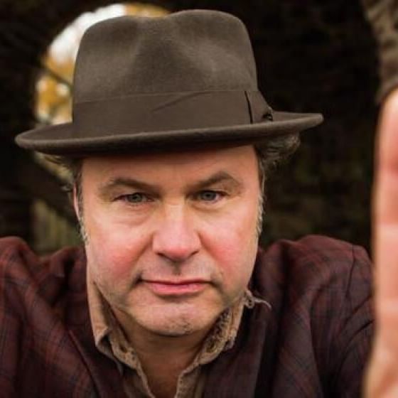 Image of Martin Sexton in Open Sky Art Festival at Peaks Resort