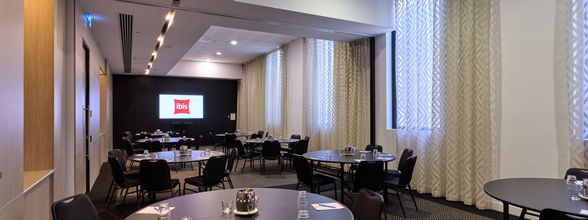 Pick Your Perk Conference and Events Offer