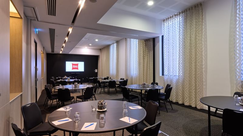 Pick Your Perk Conference and Events Offer