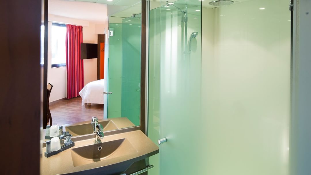 Comfort Room