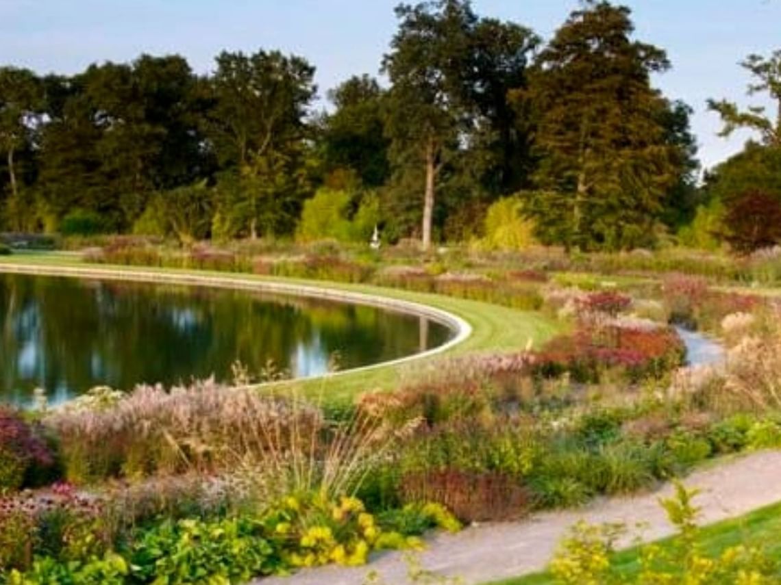 RHS Garden Wisley