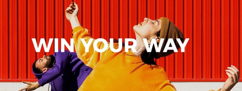 Win Your Way