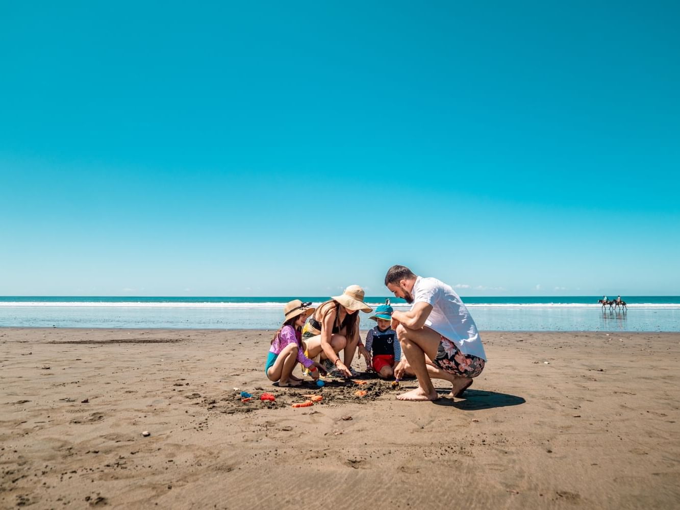 Early Web Special at BW Jaco Beach All Inclusive Resort