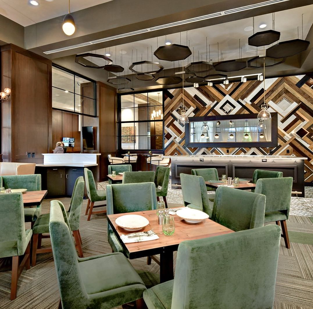 Trillium Kitchen + Cocktails