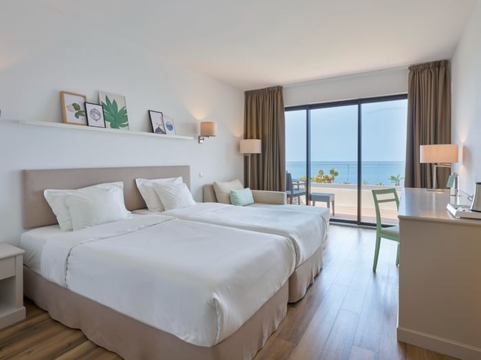 Classic Ocean View
