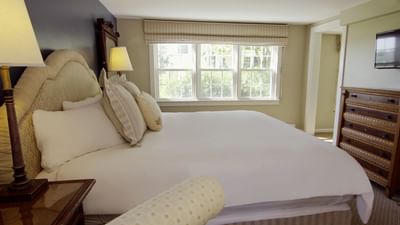 Superior Room Interior