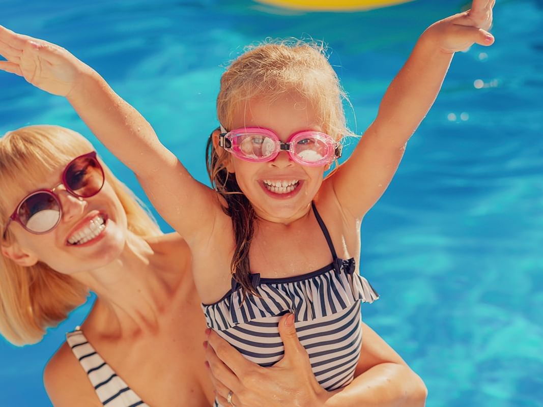 Mothers Day in Orlando