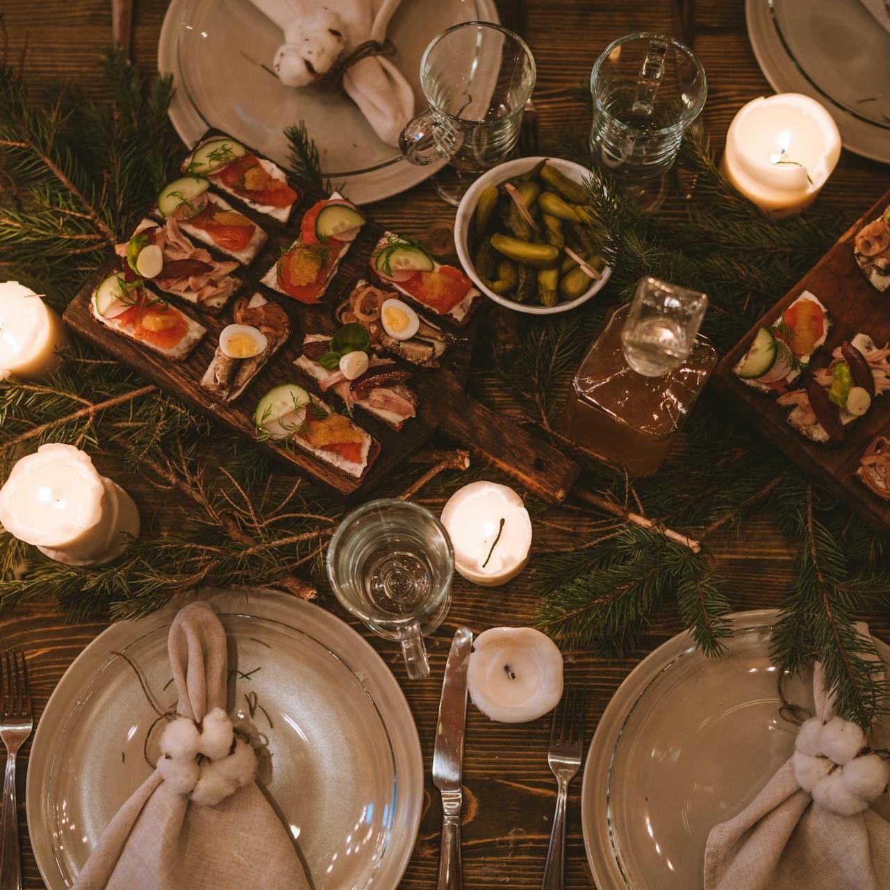 NYE Dinner New Year's Eve at The Lodge at Schroon Lake Buffet