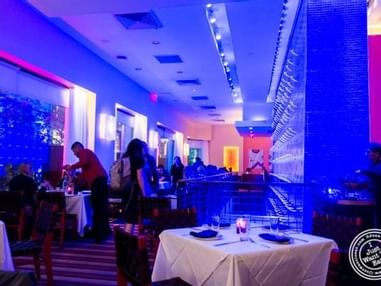 Rosa Mexicano New York - The Empire Hotel