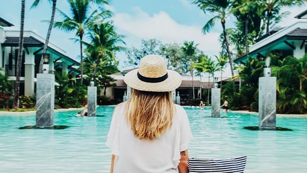 Hotels. Experiences. Rewards.