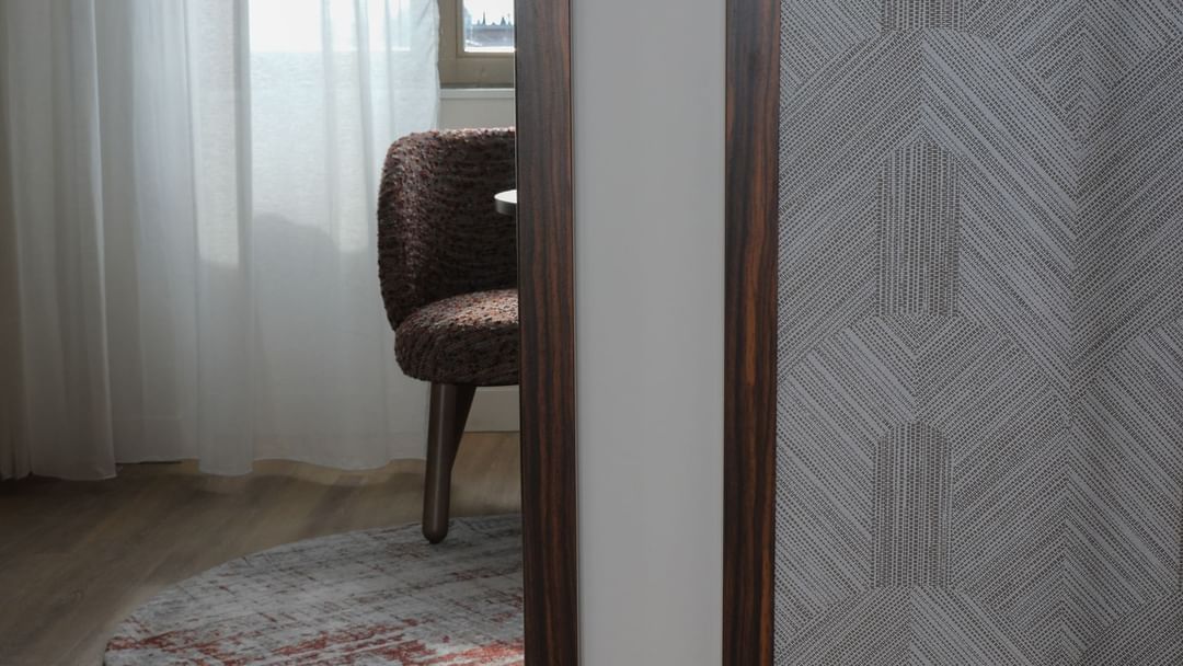Prestige room