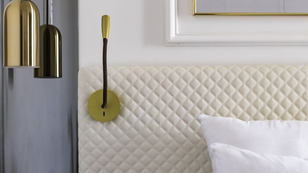 Chambre Confort