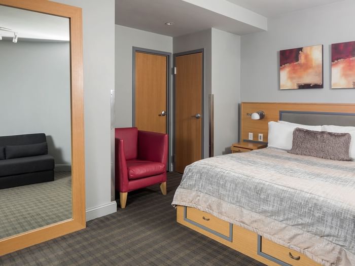 Charlesmark Hotel