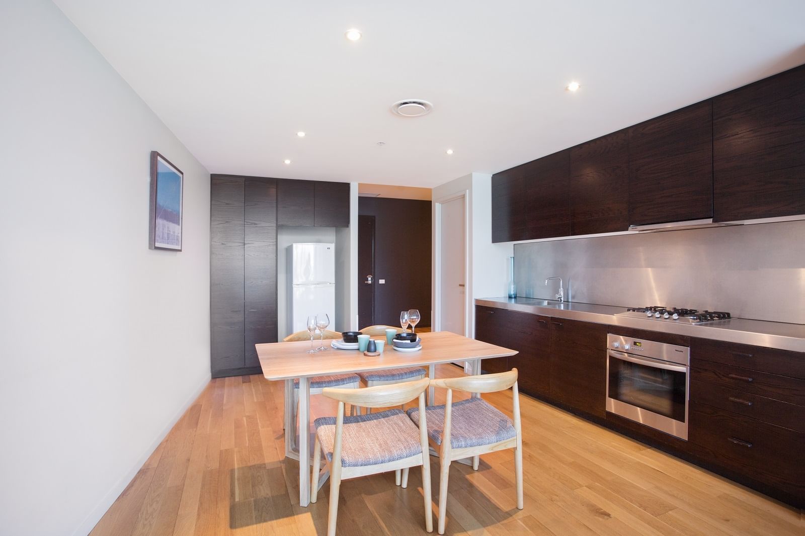 The Sebel Docklands and Residences - Accommodation