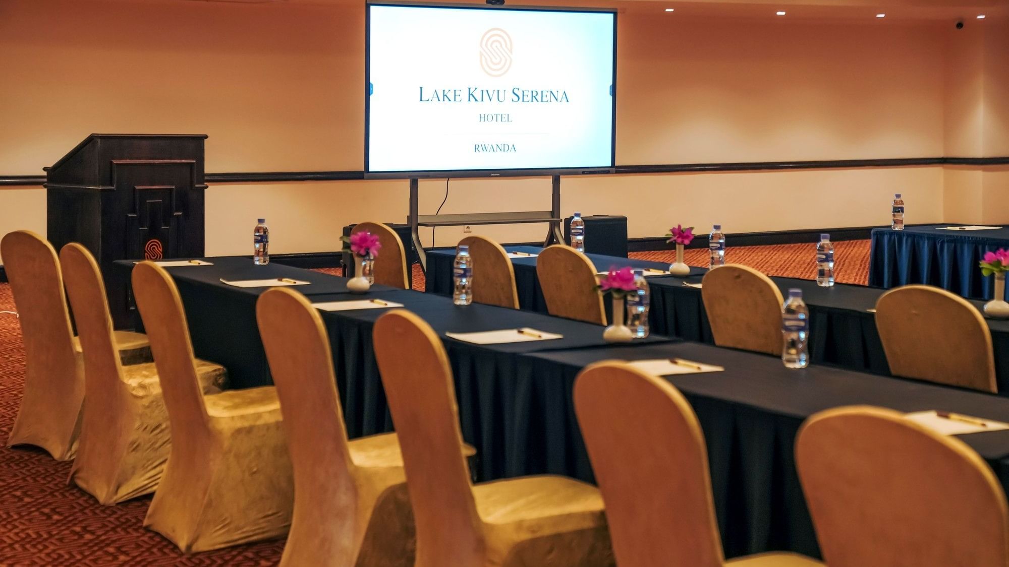 Meeting Room 1