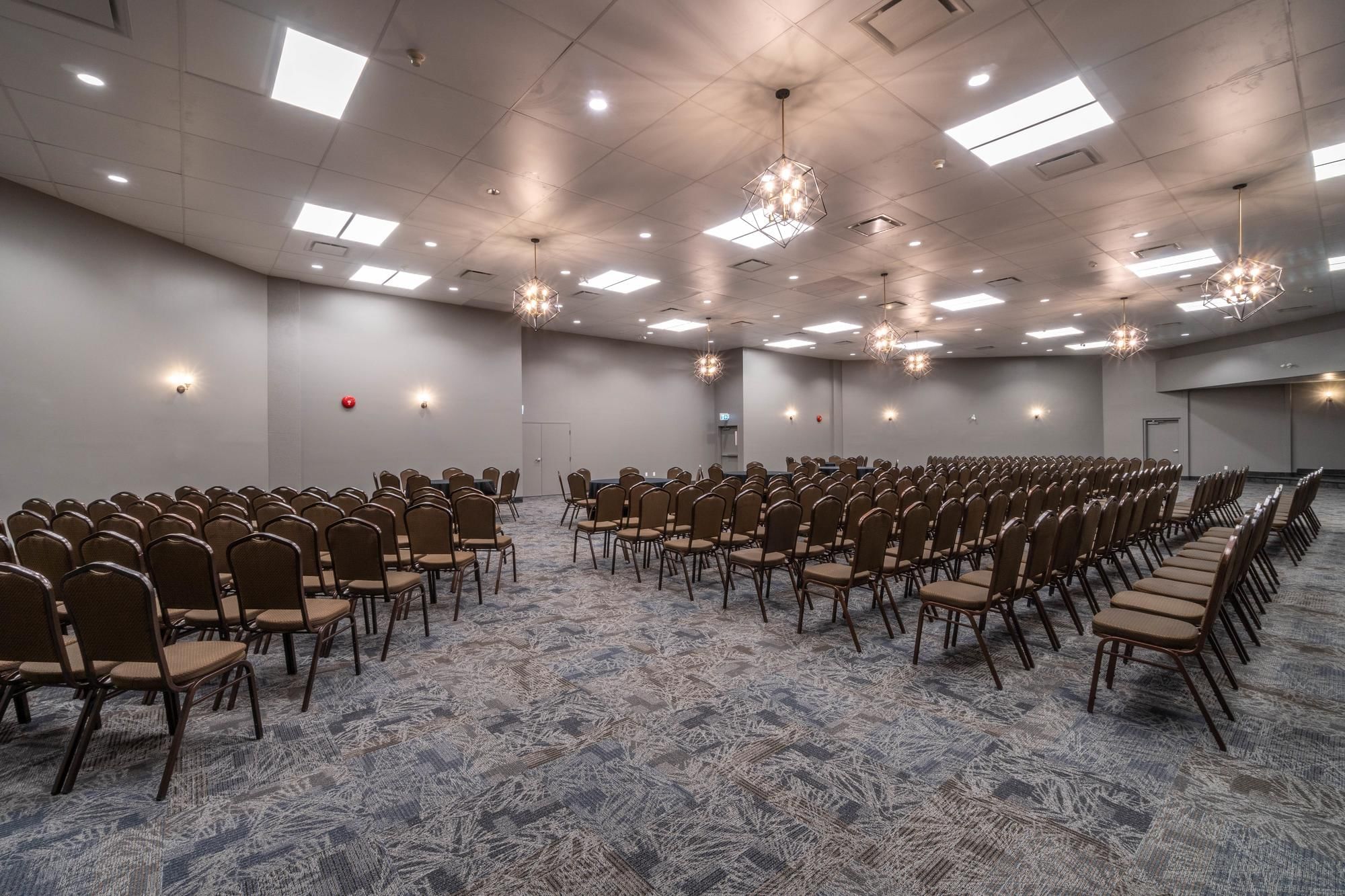 Coast Kamloops Hotel & Conference Centre - Hilltop