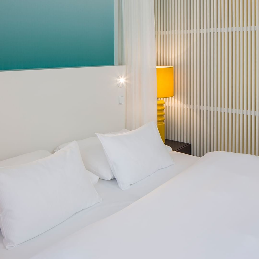 Hibiskus Island Suite at Falkensteiner Hotel Jesolo