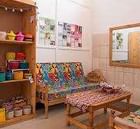 The Nyamirambo Women's Center near Kigali Serena Hotel