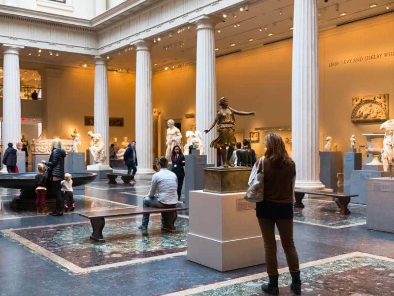 Best Museums in NYC
