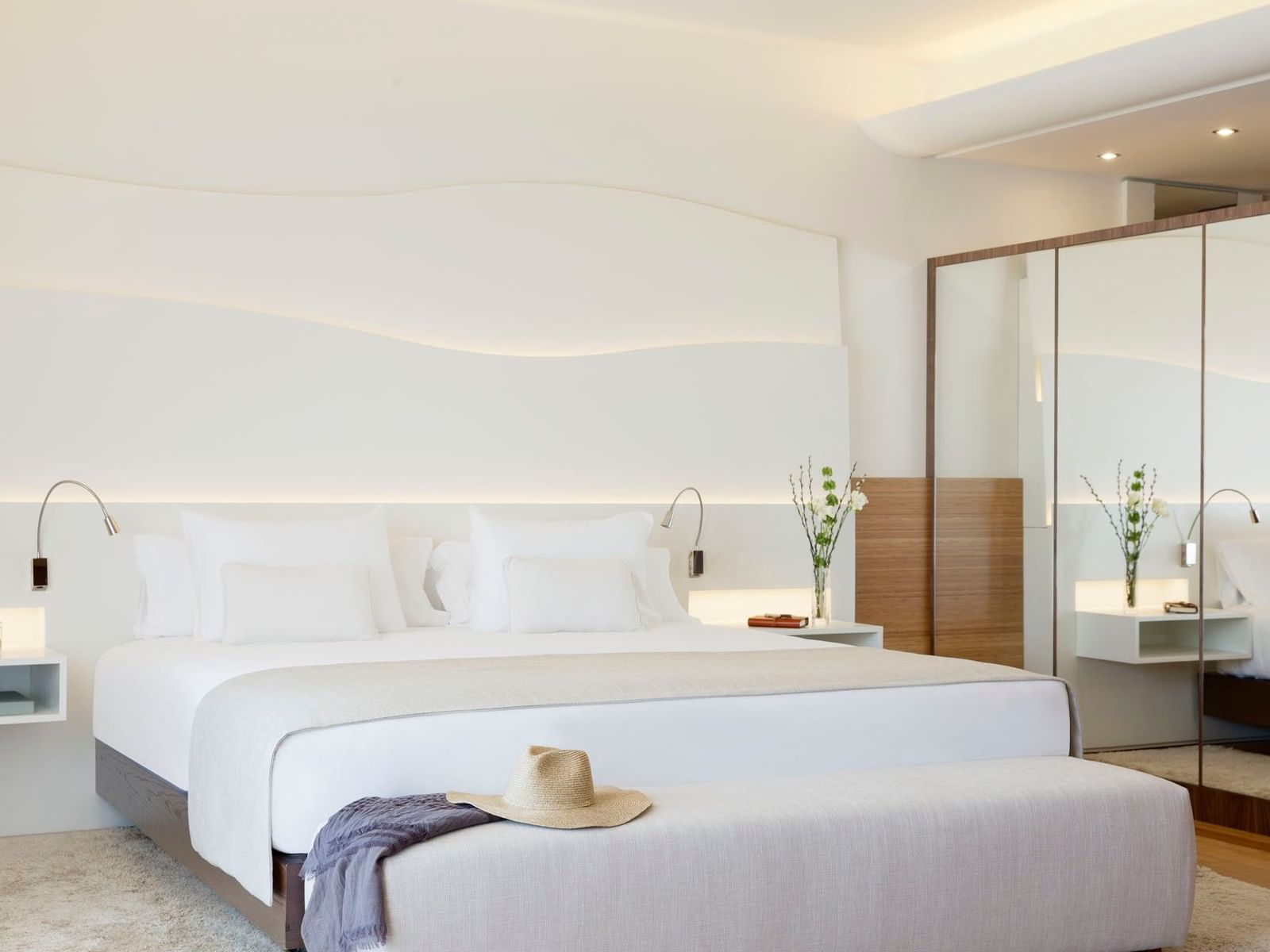 Superior Suite at Ibiza Gran Hotel